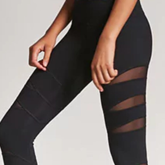 Forever 21 Pants - Active Leggings